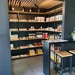Daire V Tee House Čeladná