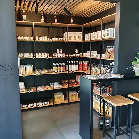 Appartamento V Tee House Čeladná