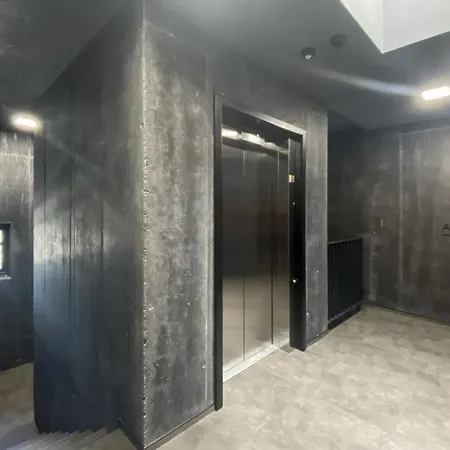 Apartment V Tee House Celadna