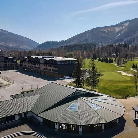 Апартаменты V Tee House Челадна