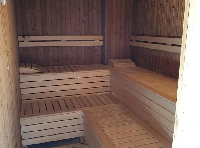 Apartamento V Tee House