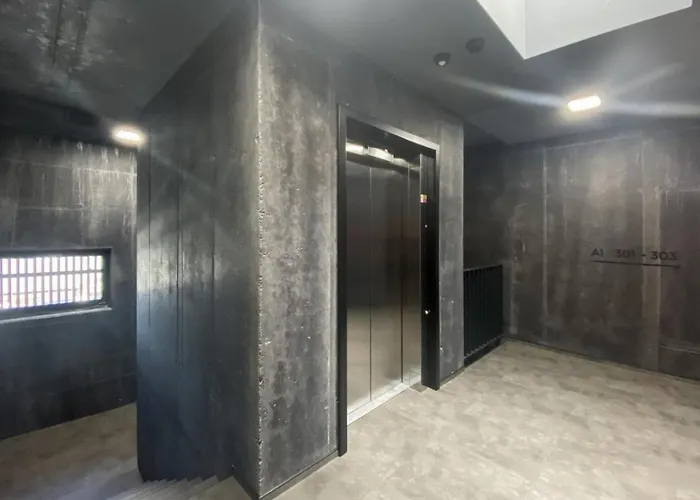 Apartamento V Tee House Čeladná